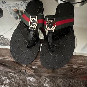 Gucci Sandals